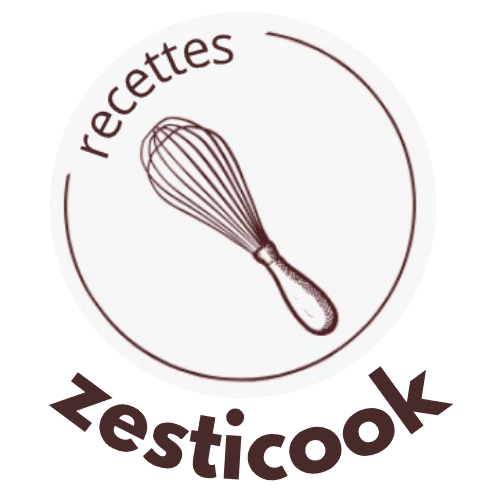 Zesticook